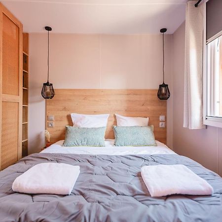 Salines Hotel Hyeres Luaran gambar