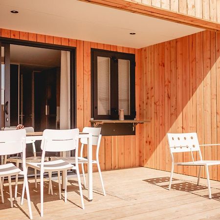 Salines Hotel Hyeres Luaran gambar