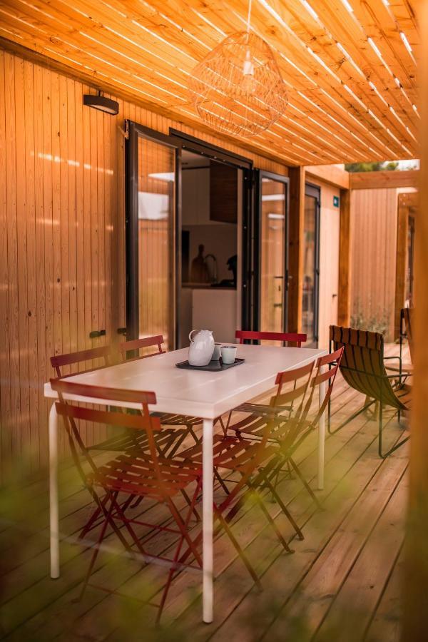 Salines Hotel Hyeres Luaran gambar