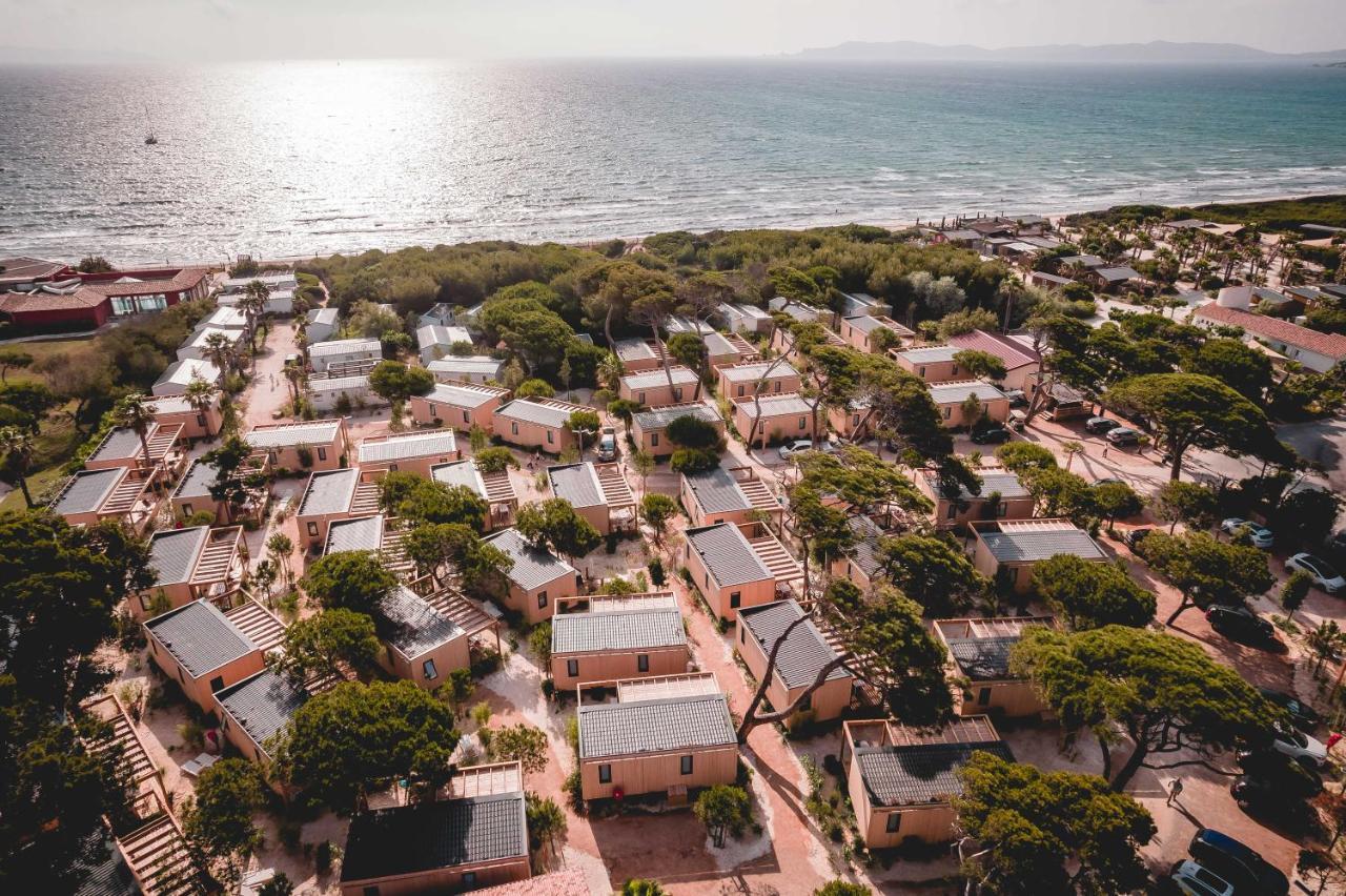 Salines Hotel Hyeres Luaran gambar