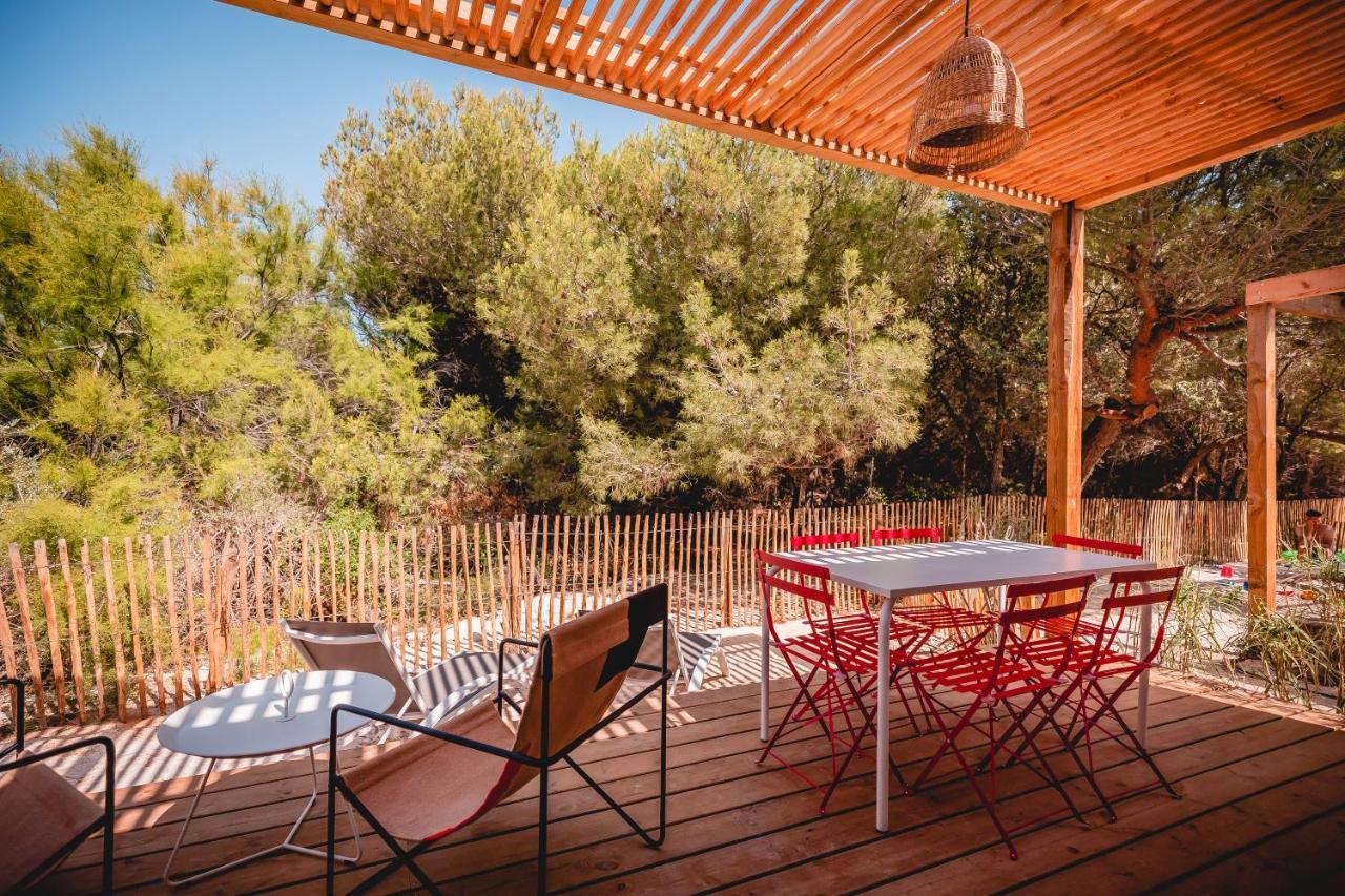 Salines Hotel Hyeres Luaran gambar