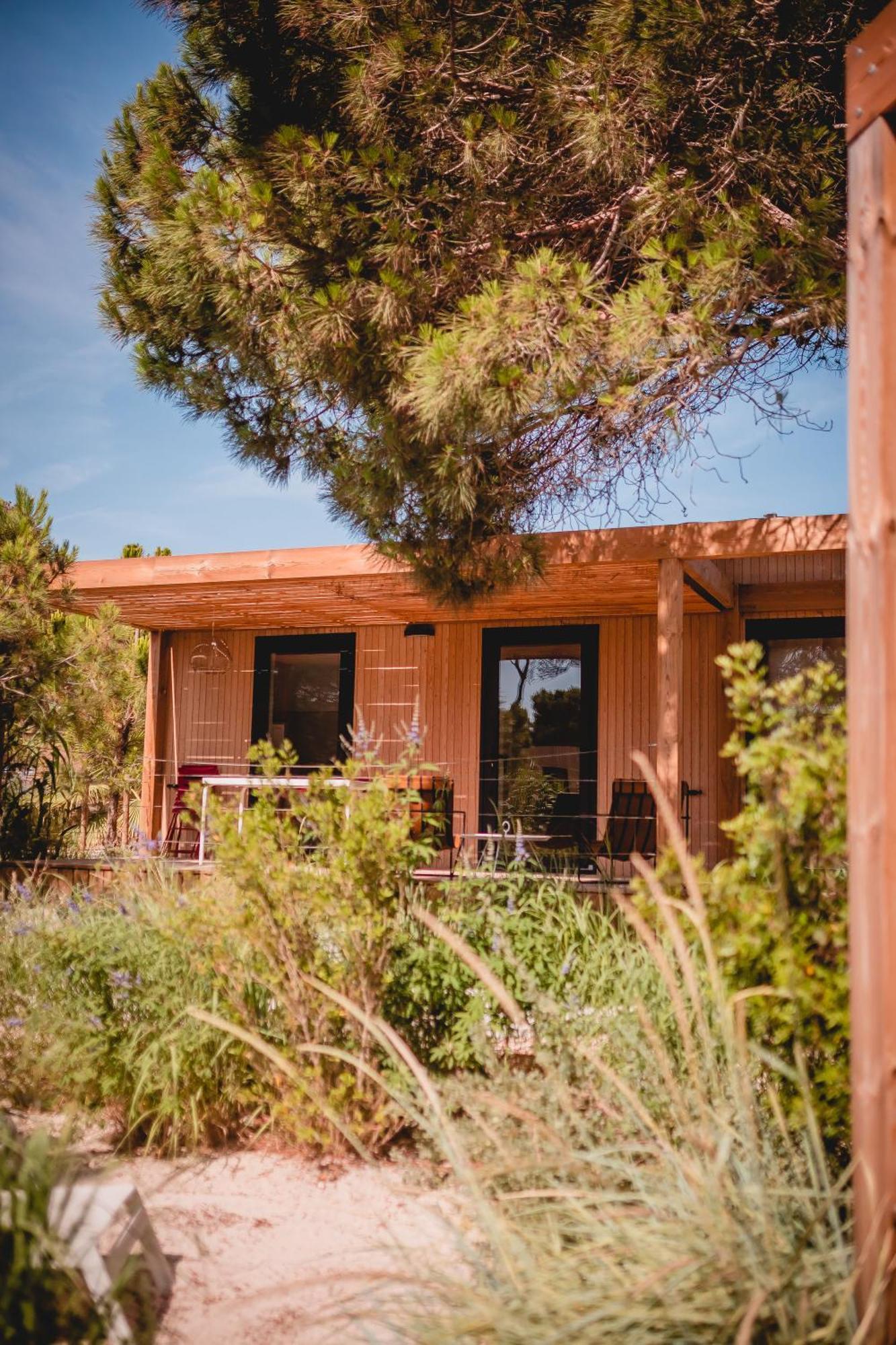 Salines Hotel Hyeres Luaran gambar