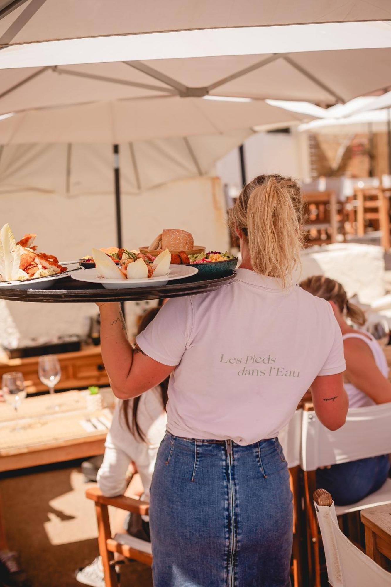 Salines Hotel Hyeres Luaran gambar