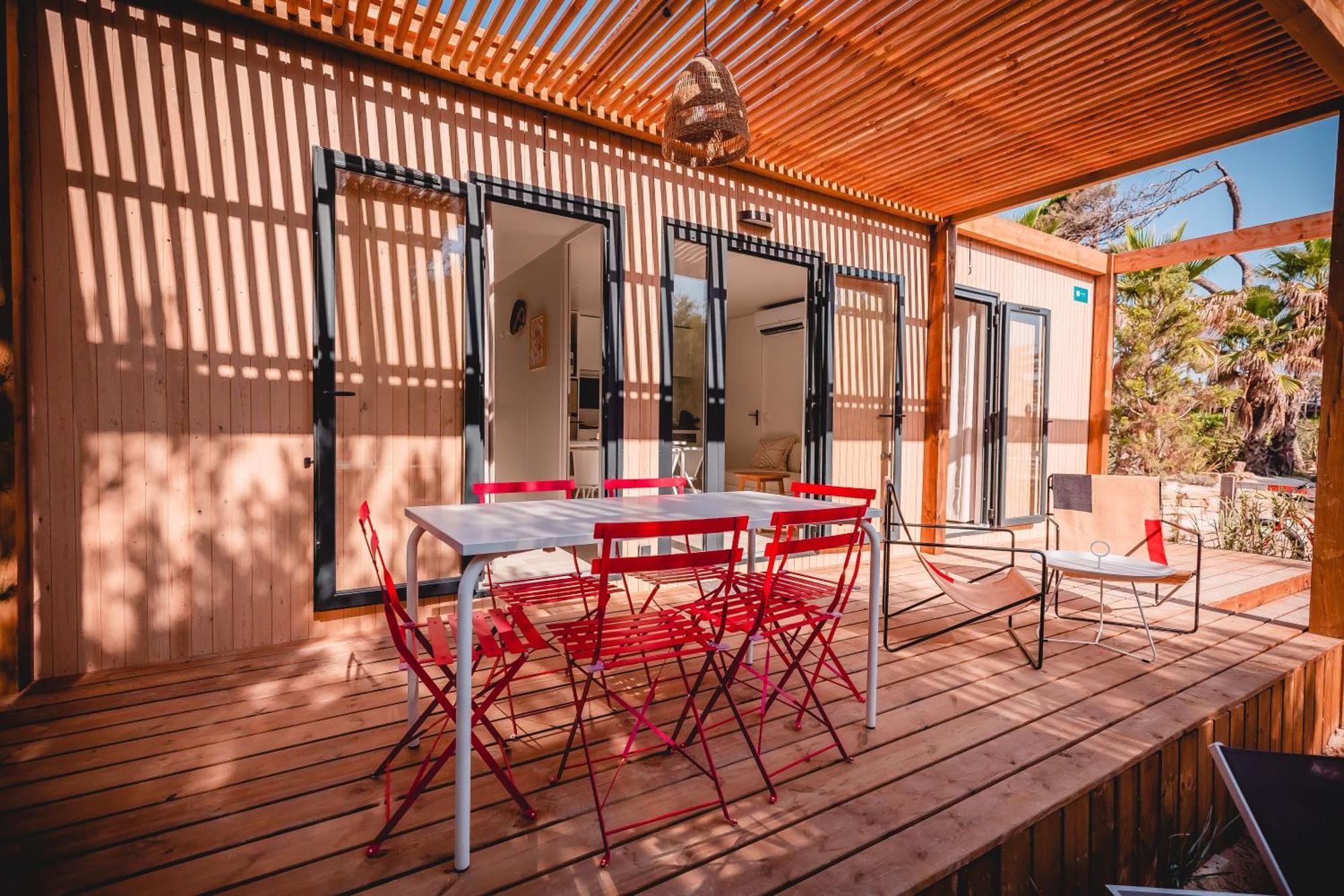 Salines Hotel Hyeres Luaran gambar