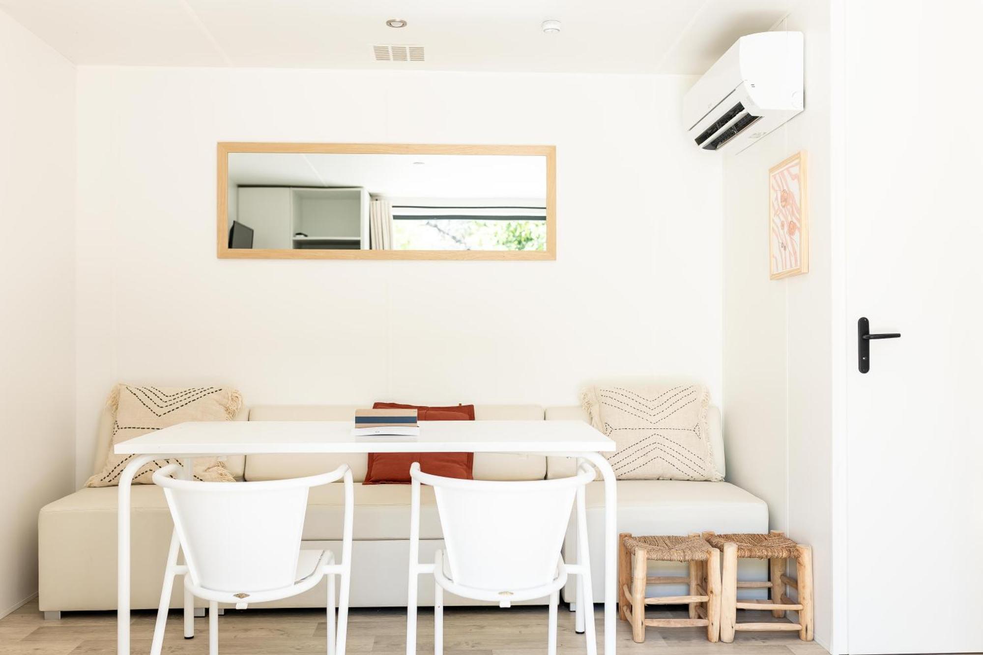 Salines Hotel Hyeres Bilik gambar