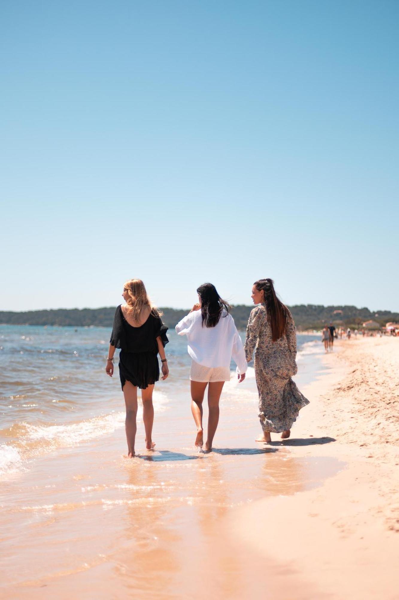 Salines Hotel Hyeres Luaran gambar