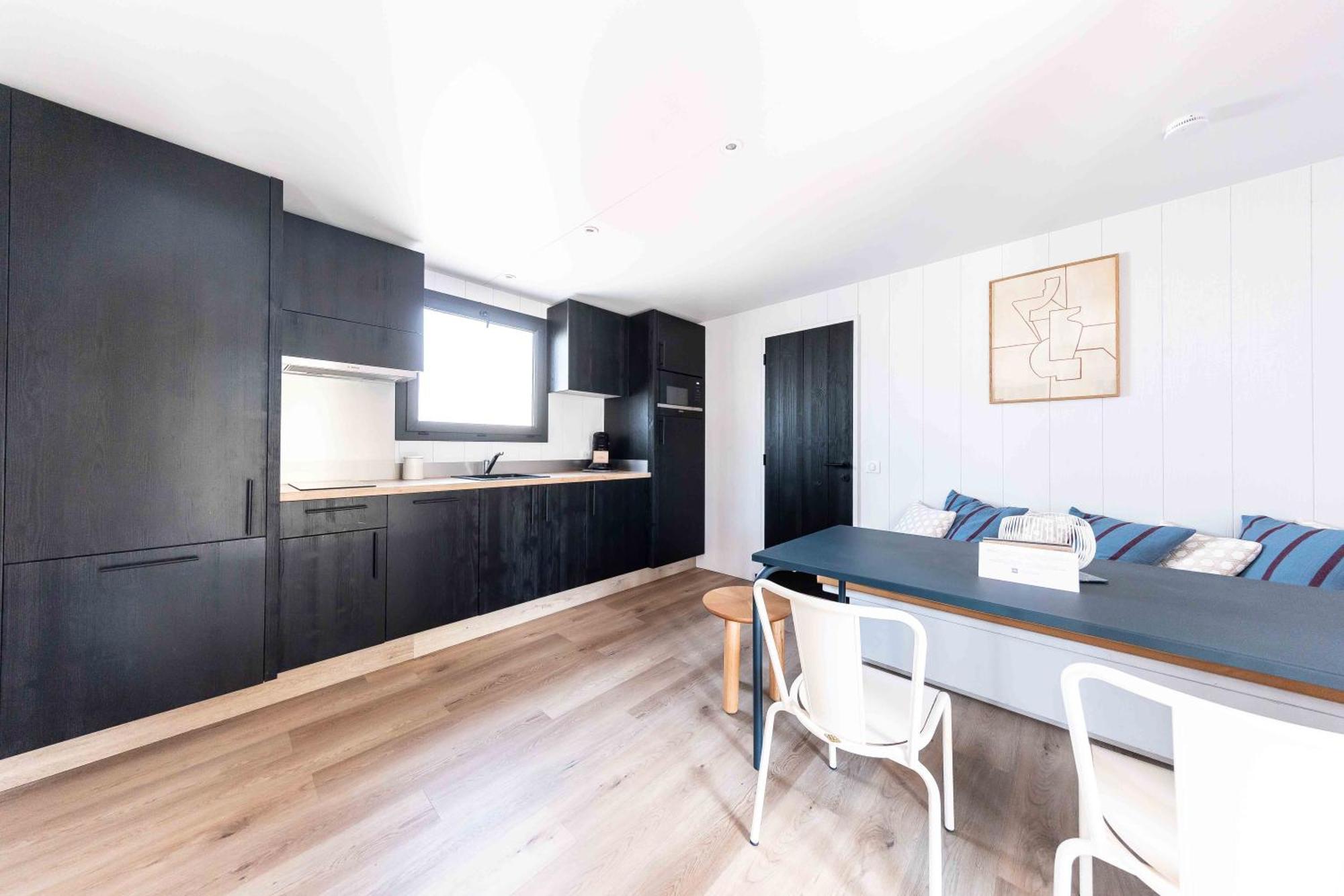 Salines Hotel Hyeres Bilik gambar