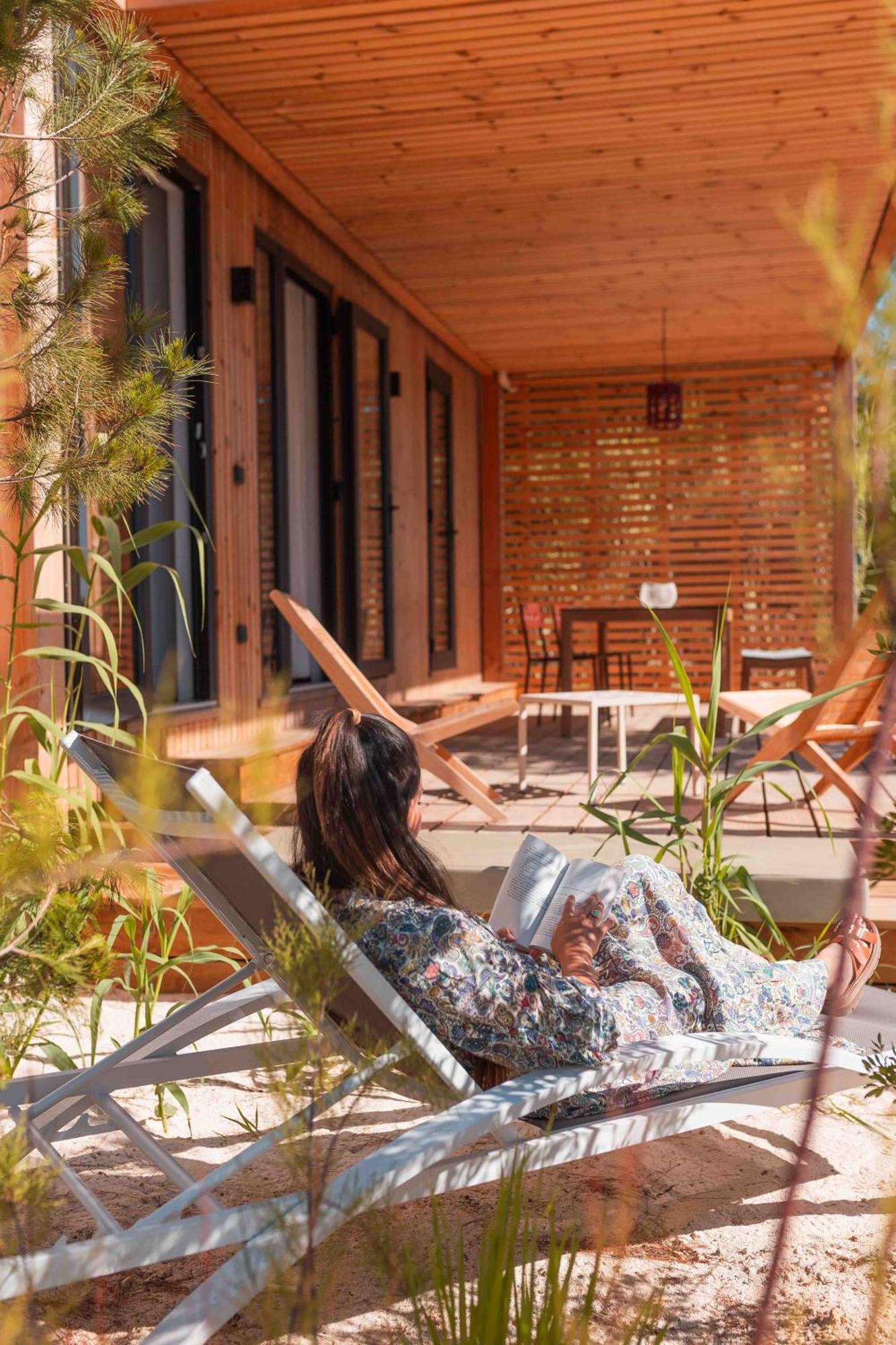 Salines Hotel Hyeres Luaran gambar