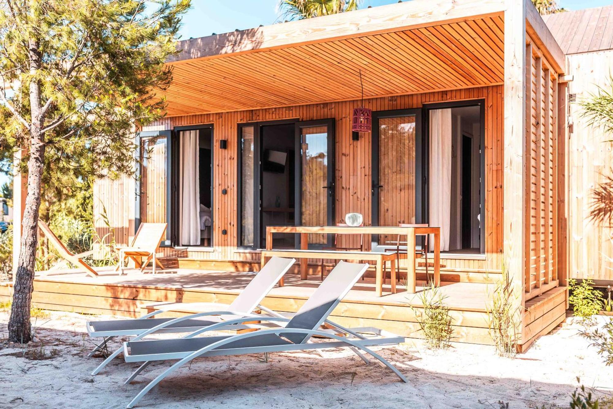 Salines Hotel Hyeres Luaran gambar