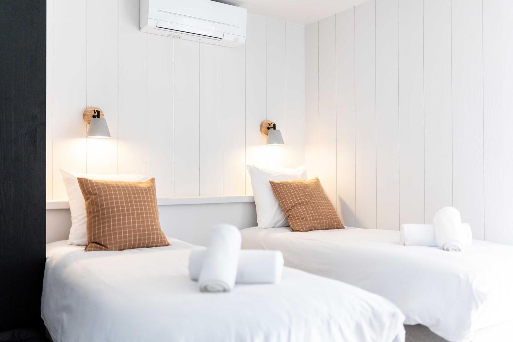 Salines Hotel Hyeres Bilik gambar