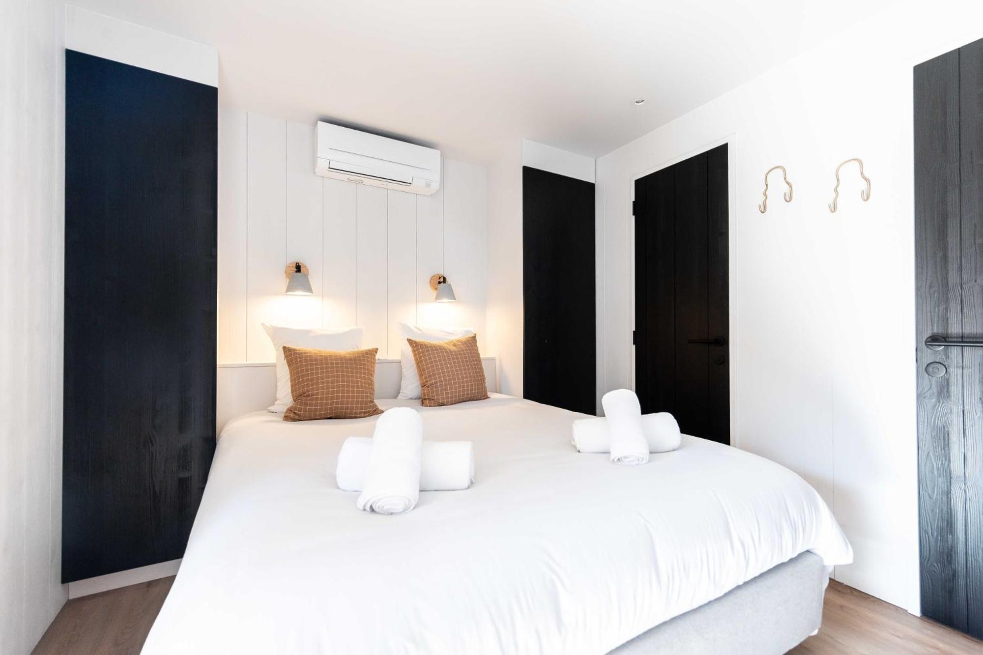 Salines Hotel Hyeres Bilik gambar