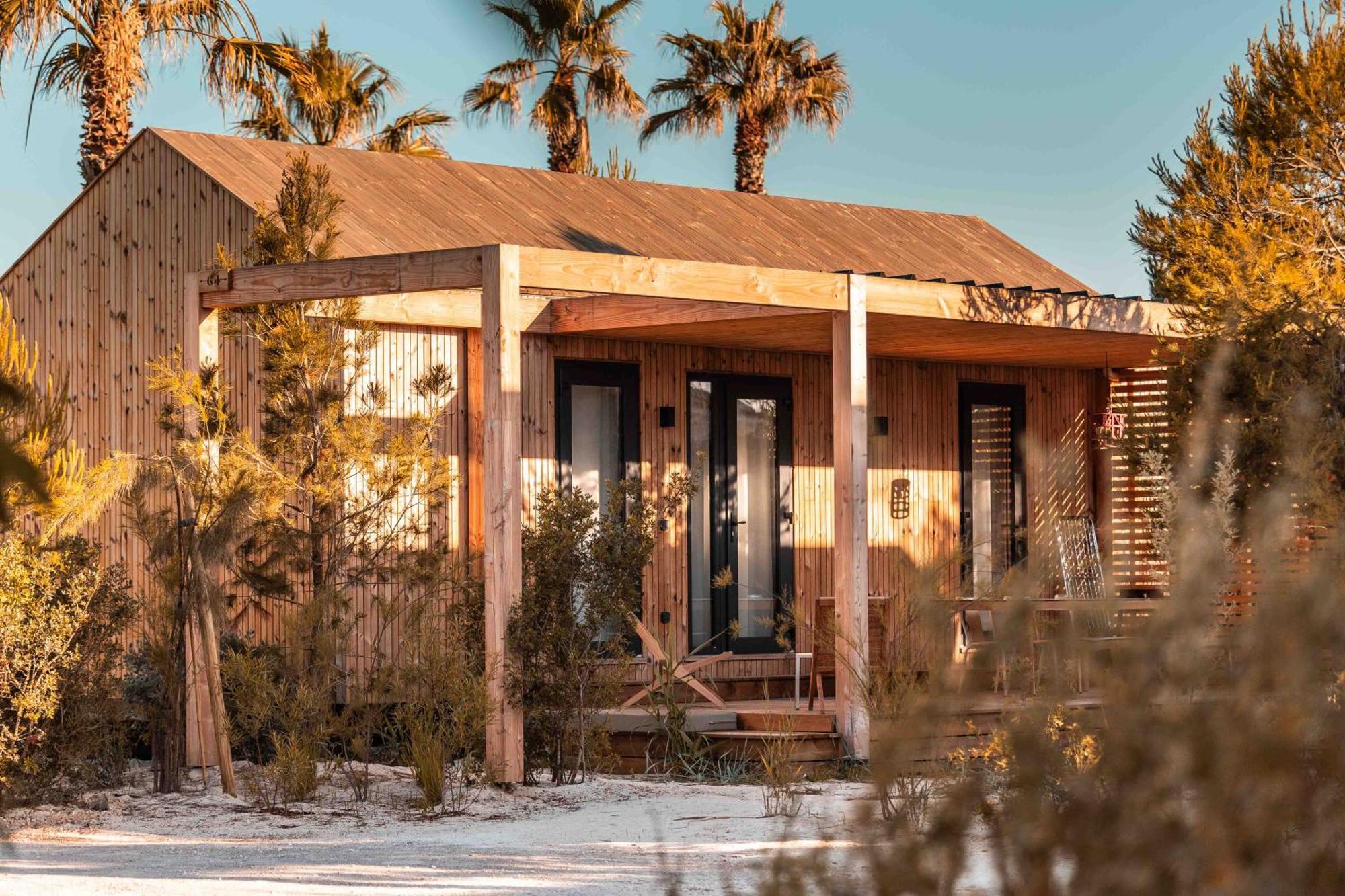 Salines Hotel Hyeres Luaran gambar