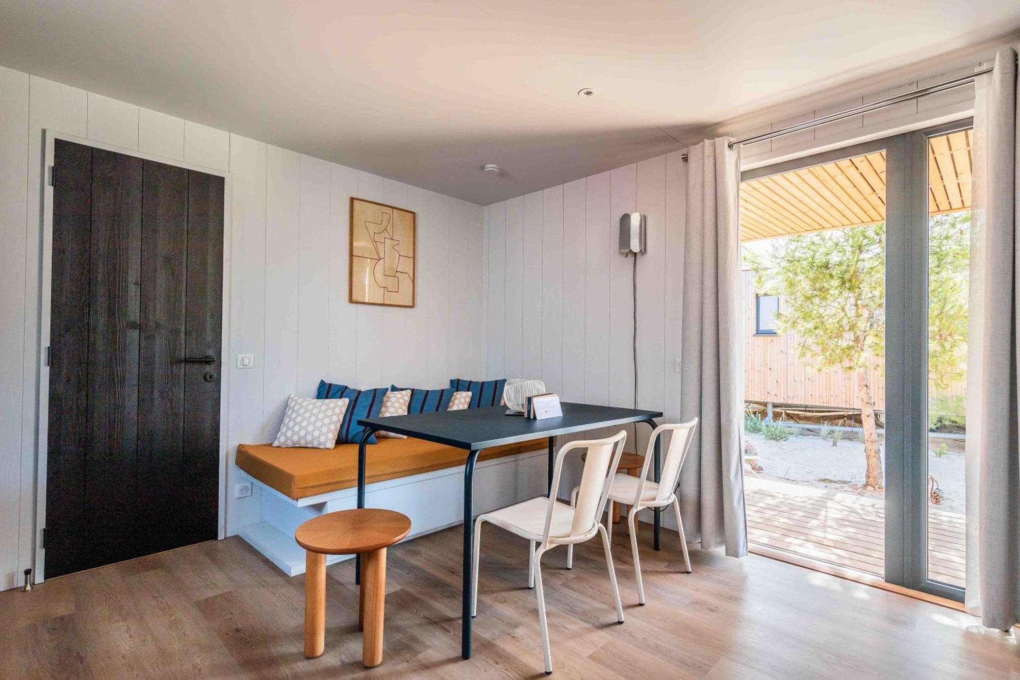 Salines Hotel Hyeres Bilik gambar